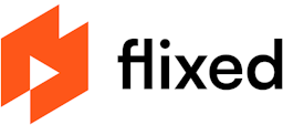 Flixed logo